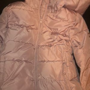 *GAP* Cold Control Max Puffer Jacket (Girls XL)